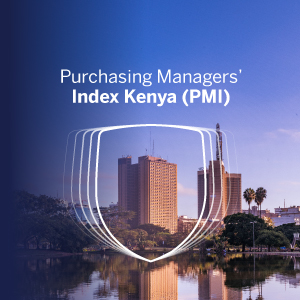 Stanbic Bank Kenya PMI